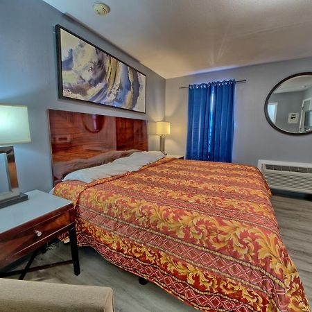 Aqua View Motel Lower Grand Lagoon Extérieur photo