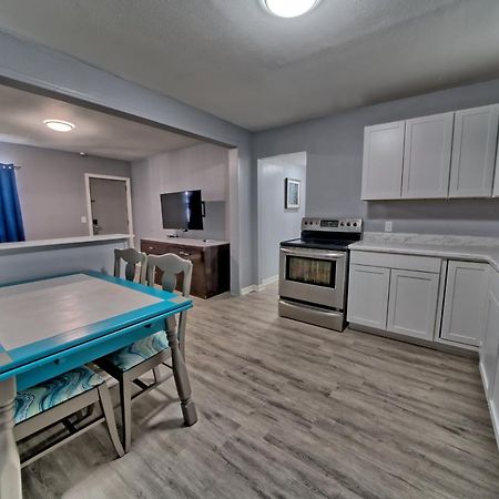 Aqua View Motel Lower Grand Lagoon Extérieur photo