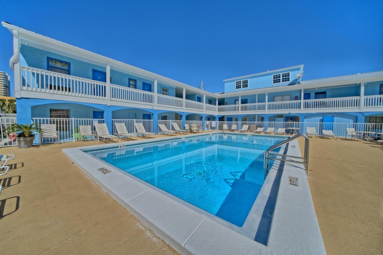 Aqua View Motel Lower Grand Lagoon Extérieur photo