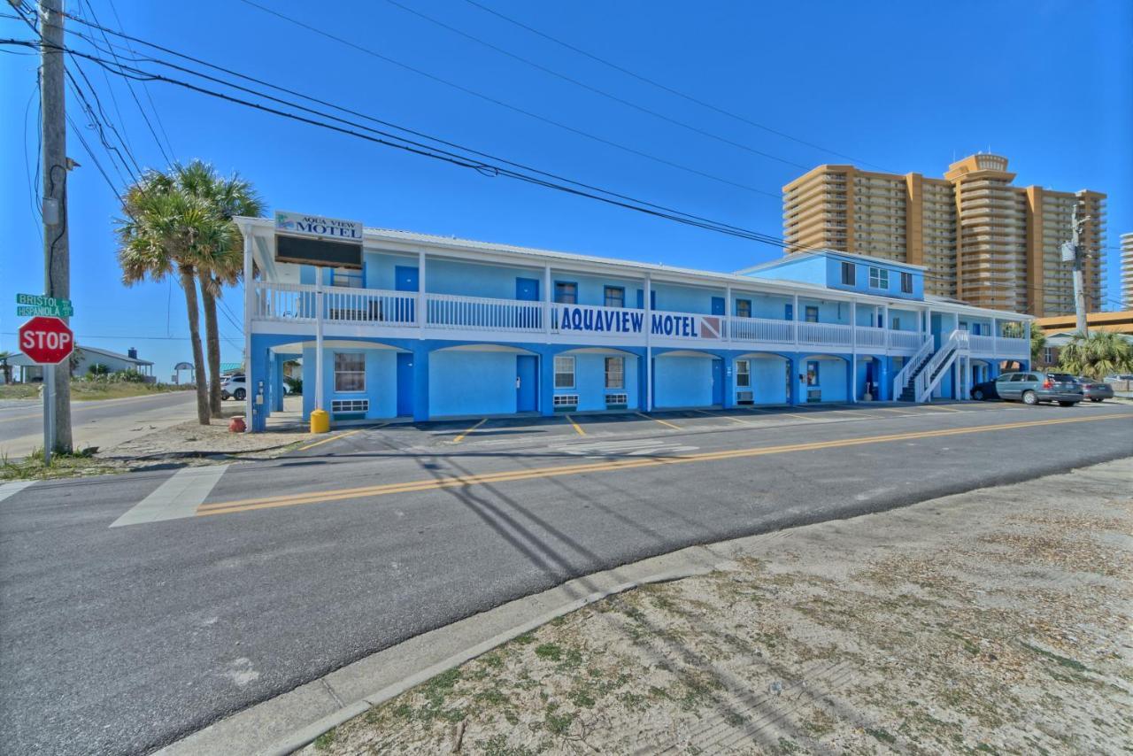 Aqua View Motel Lower Grand Lagoon Extérieur photo