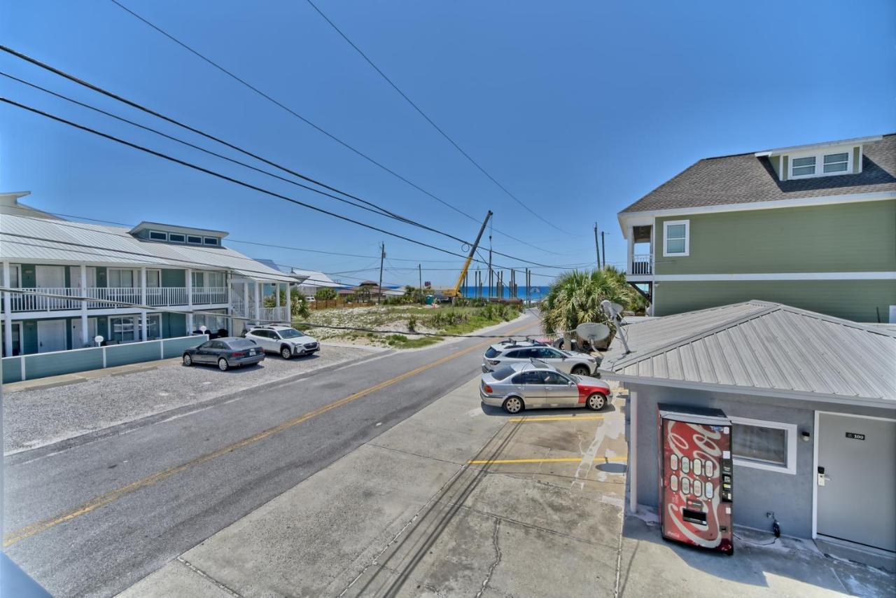 Aqua View Motel Lower Grand Lagoon Extérieur photo