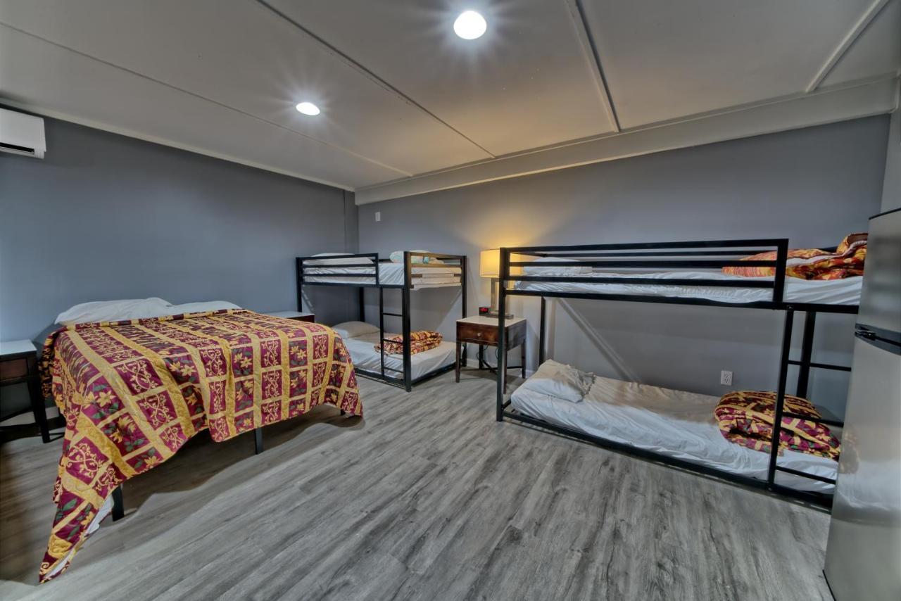 Aqua View Motel Lower Grand Lagoon Extérieur photo