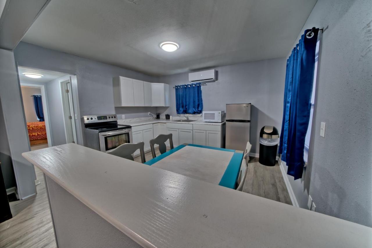 Aqua View Motel Lower Grand Lagoon Extérieur photo