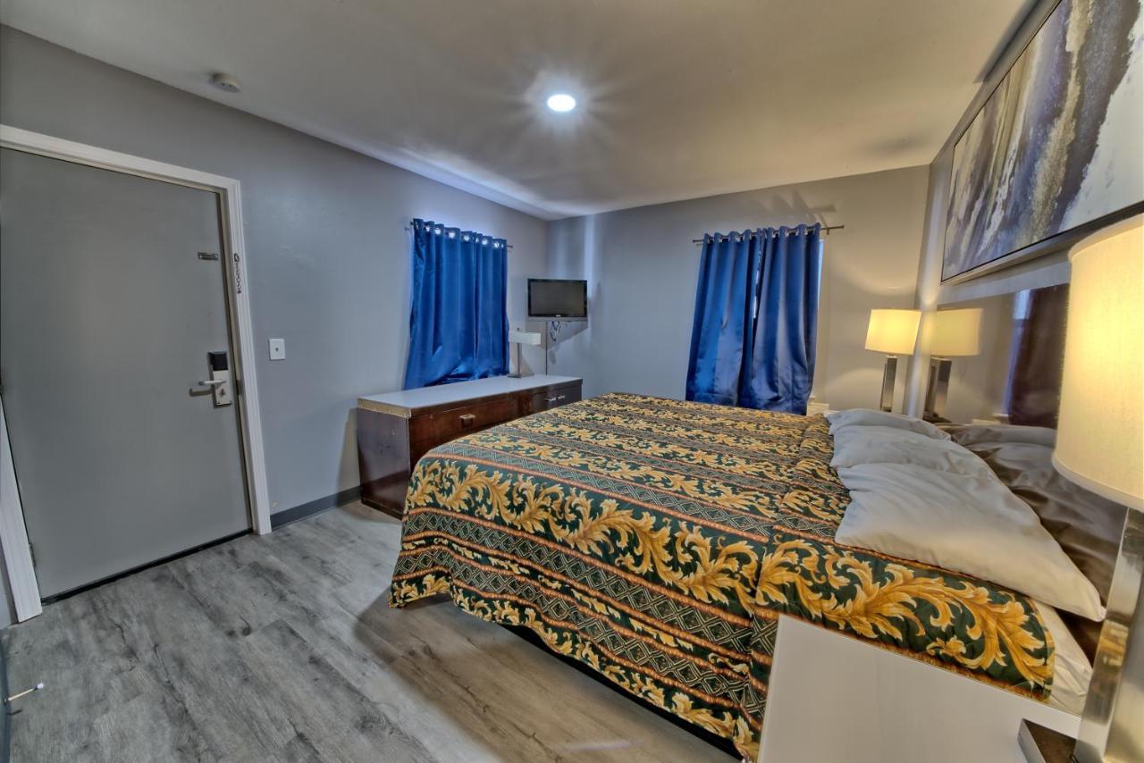 Aqua View Motel Lower Grand Lagoon Extérieur photo