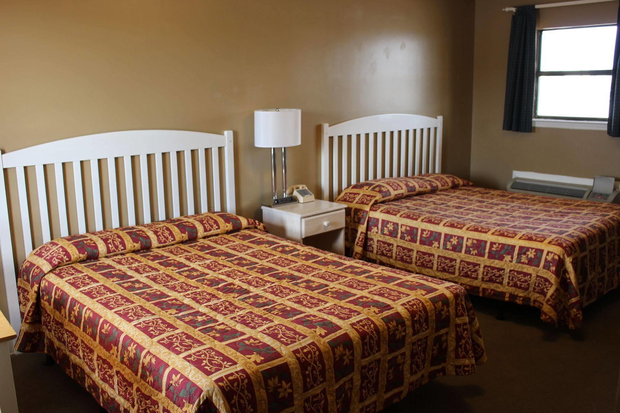 Aqua View Motel Lower Grand Lagoon Extérieur photo