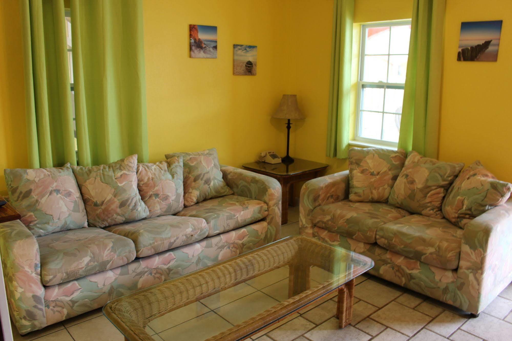 Aqua View Motel Lower Grand Lagoon Extérieur photo
